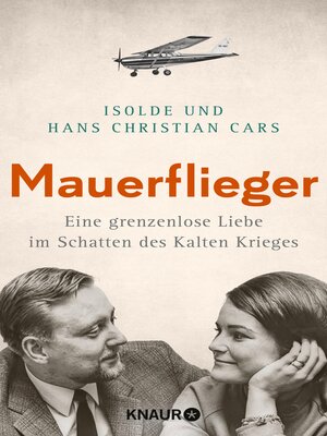 cover image of Mauerflieger